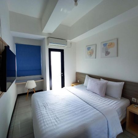 Cordova Suites Семаранг Екстер'єр фото