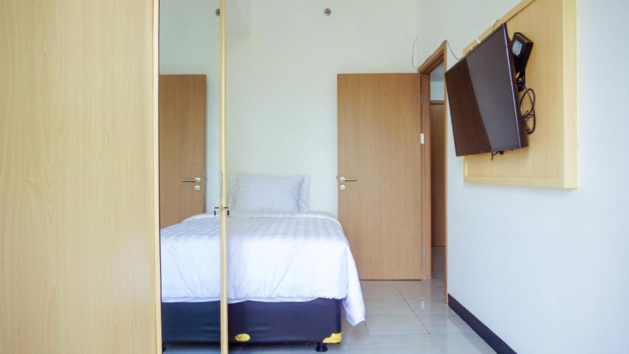 Cordova Suites Семаранг Екстер'єр фото