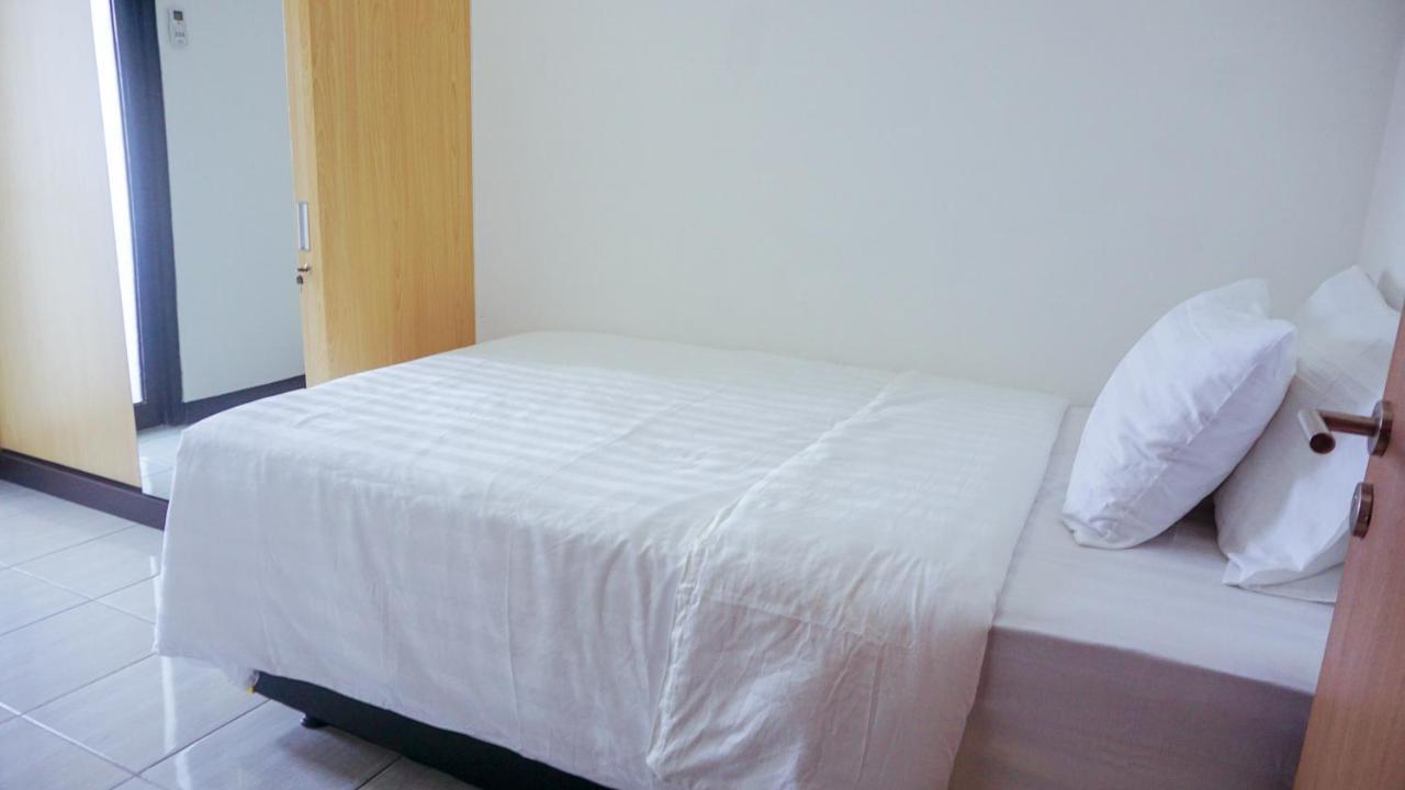 Cordova Suites Семаранг Екстер'єр фото