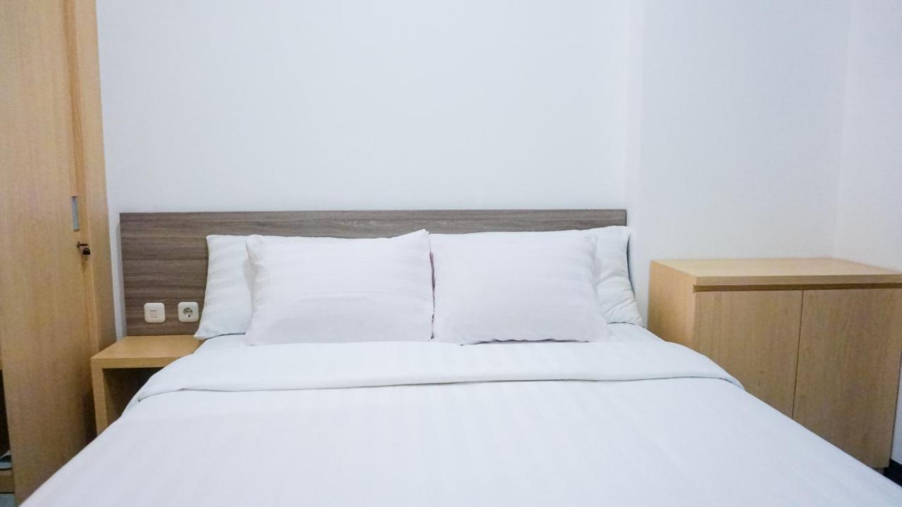 Cordova Suites Семаранг Екстер'єр фото