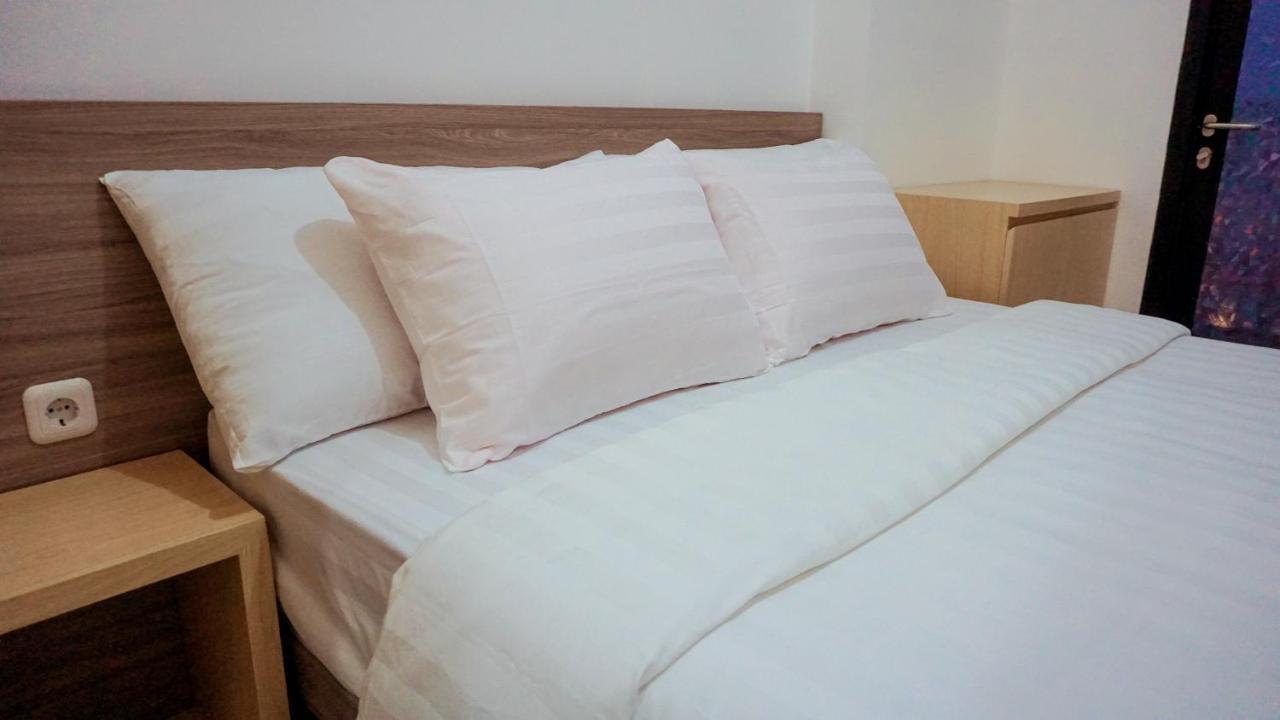 Cordova Suites Семаранг Екстер'єр фото