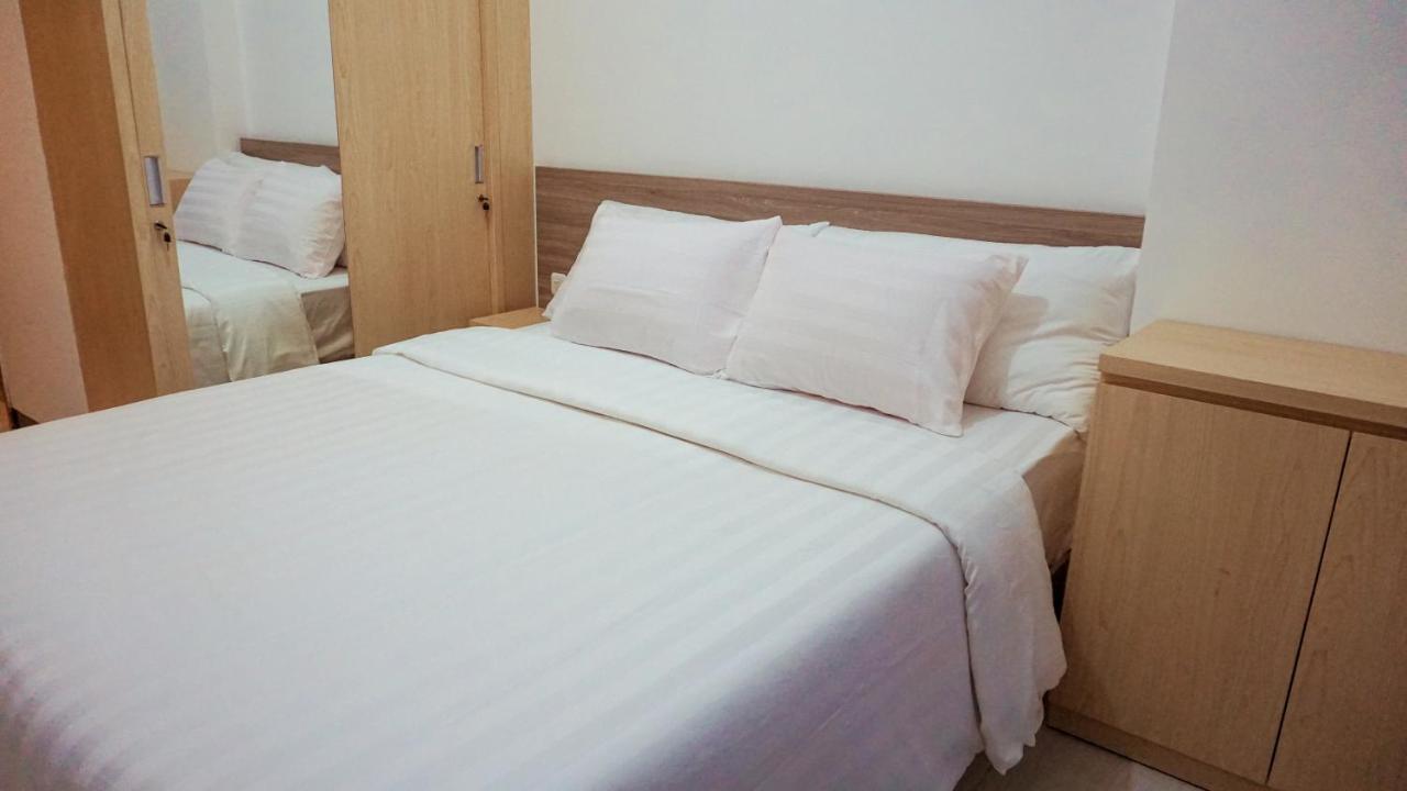 Cordova Suites Семаранг Екстер'єр фото