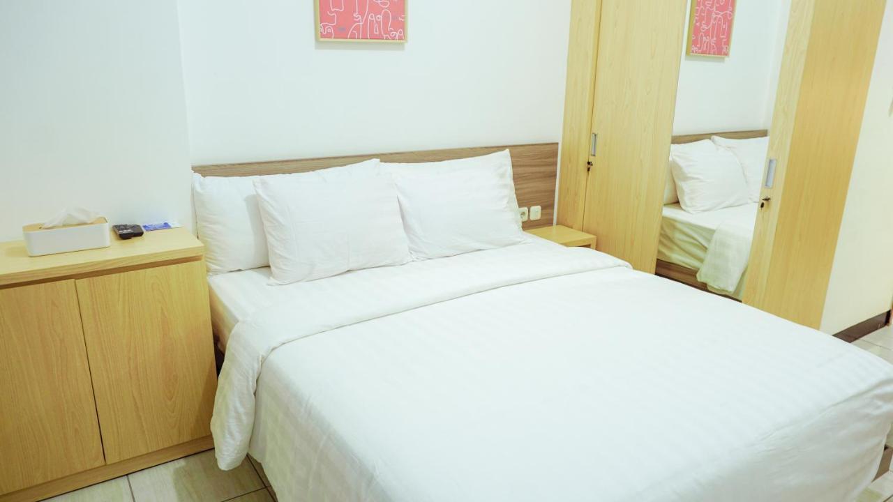 Cordova Suites Семаранг Екстер'єр фото