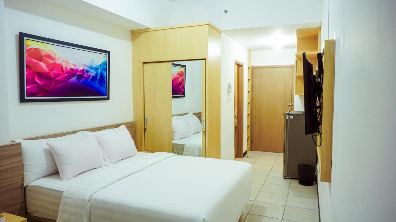 Cordova Suites Семаранг Екстер'єр фото