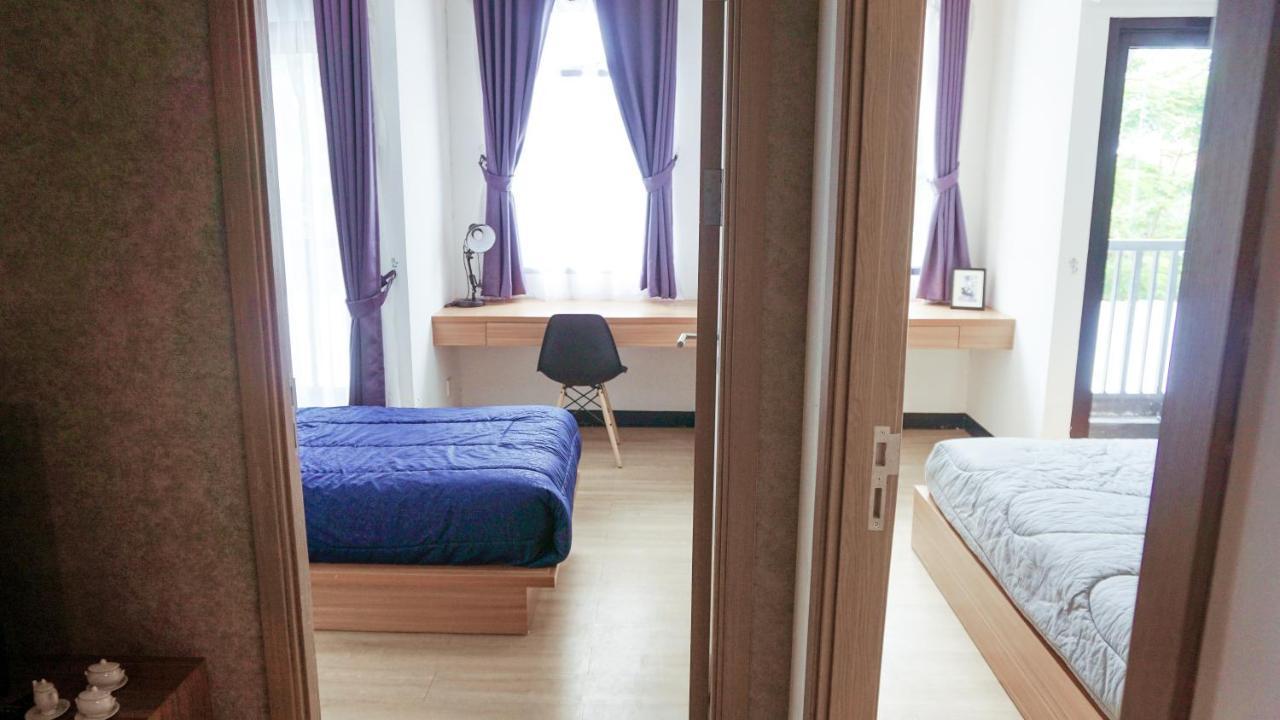 Cordova Suites Семаранг Екстер'єр фото