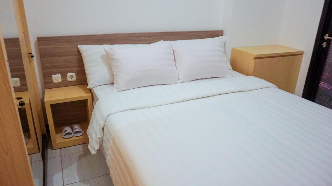Cordova Suites Семаранг Екстер'єр фото