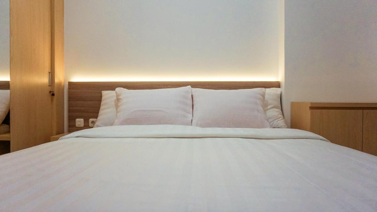 Cordova Suites Семаранг Екстер'єр фото