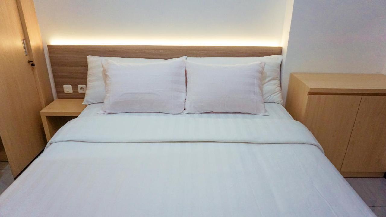 Cordova Suites Семаранг Екстер'єр фото