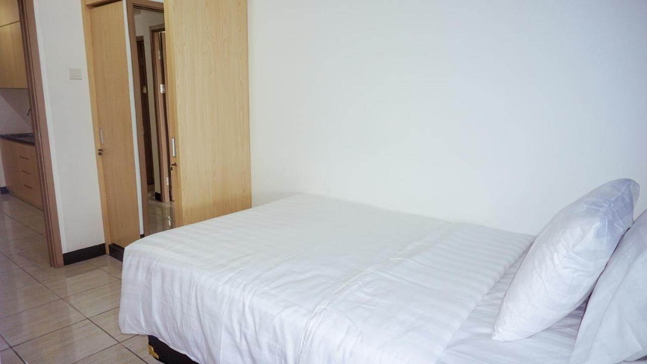 Cordova Suites Семаранг Екстер'єр фото