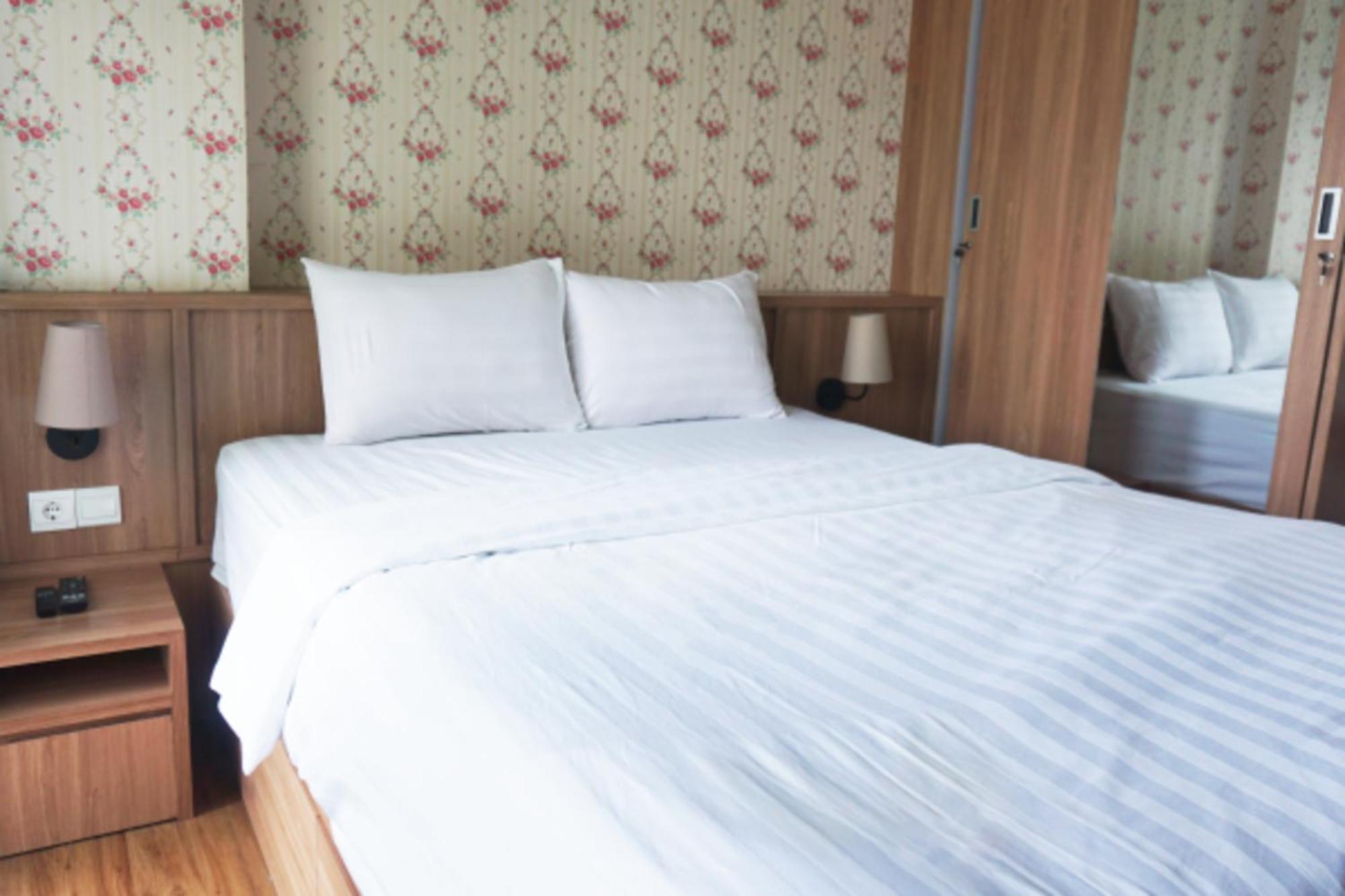 Cordova Suites Семаранг Екстер'єр фото