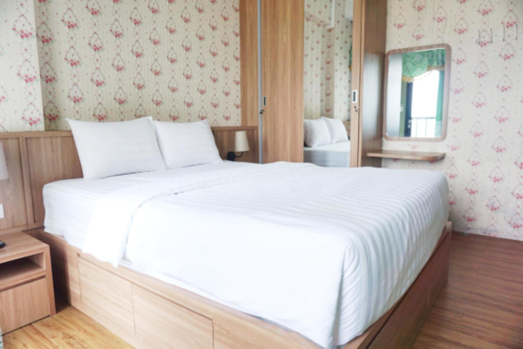 Cordova Suites Семаранг Екстер'єр фото