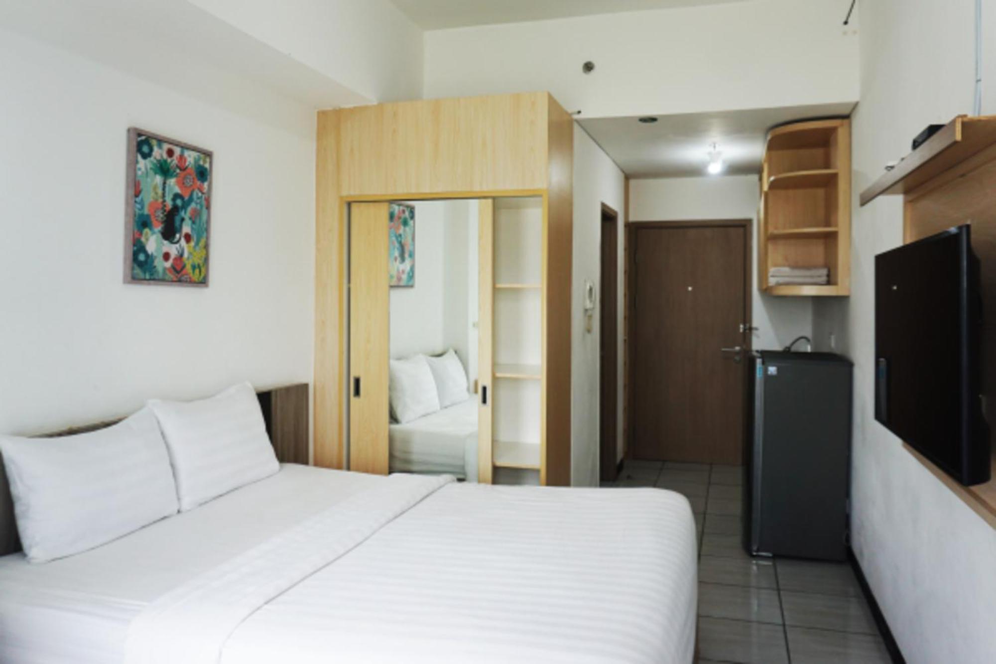 Cordova Suites Семаранг Екстер'єр фото
