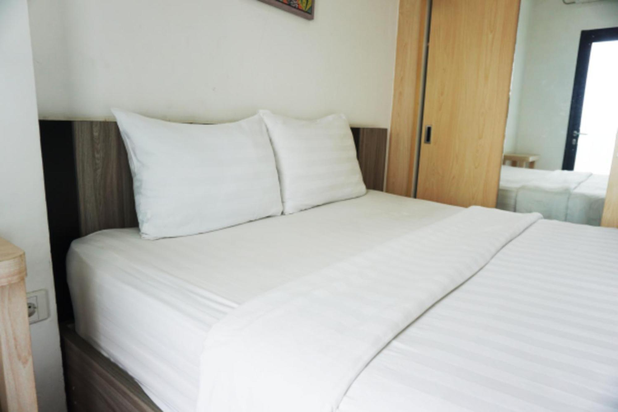 Cordova Suites Семаранг Екстер'єр фото