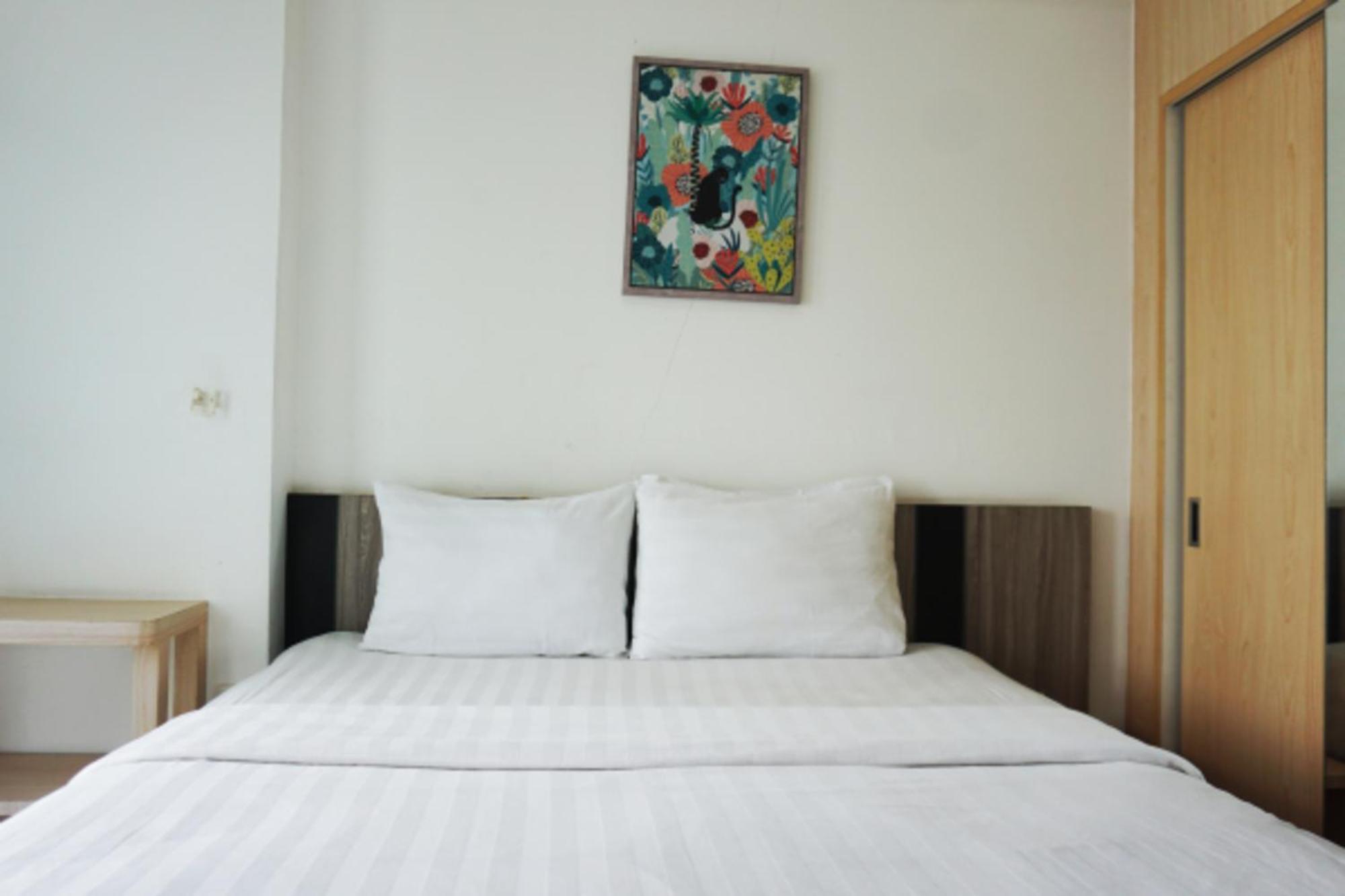 Cordova Suites Семаранг Екстер'єр фото