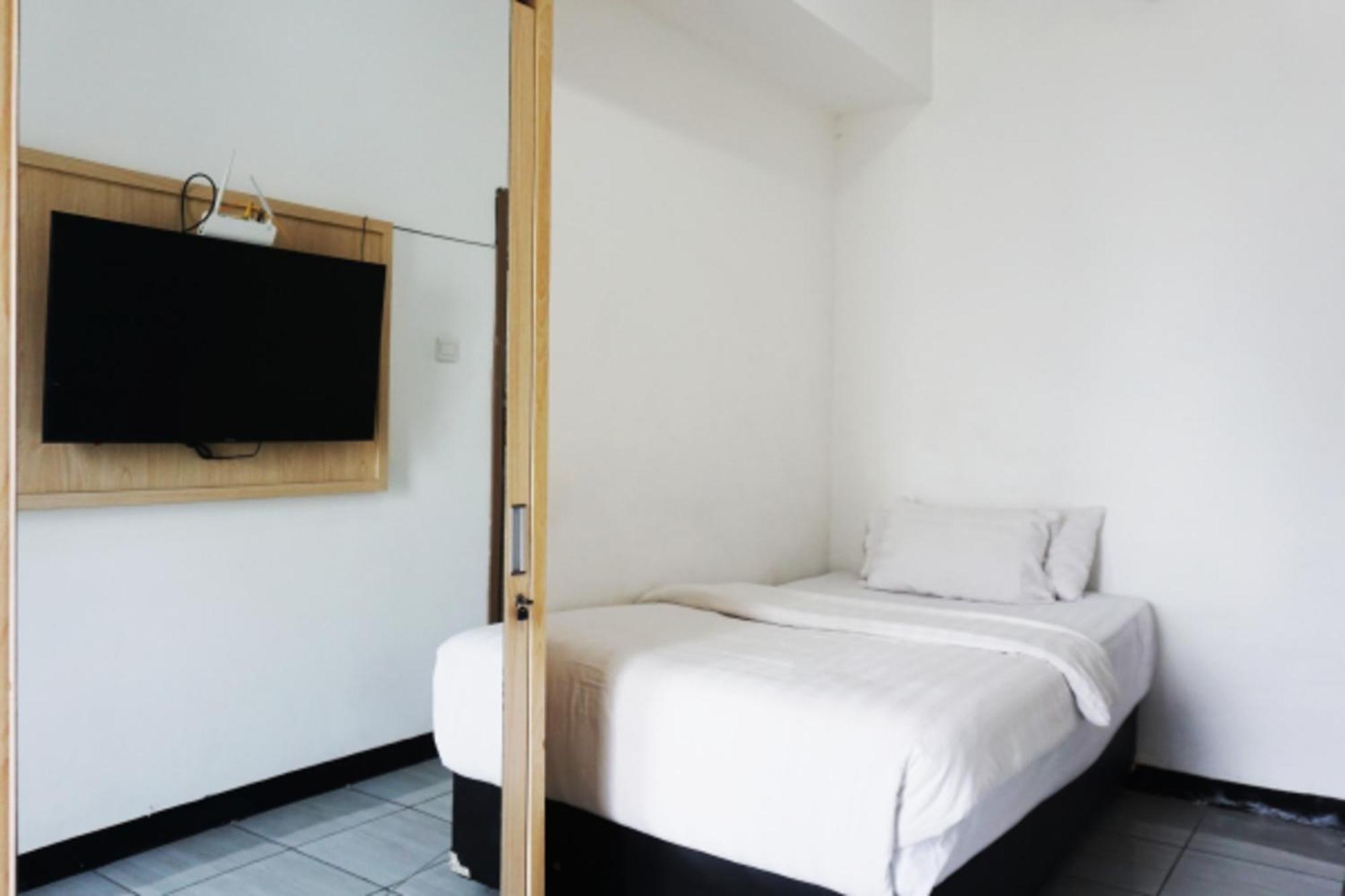 Cordova Suites Семаранг Екстер'єр фото