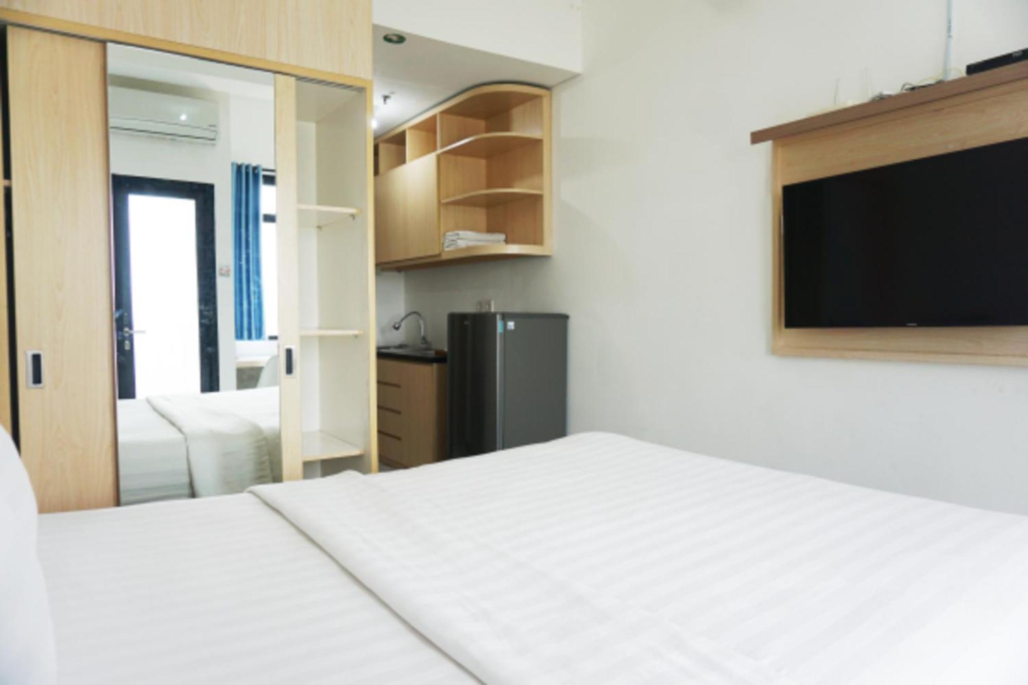 Cordova Suites Семаранг Екстер'єр фото