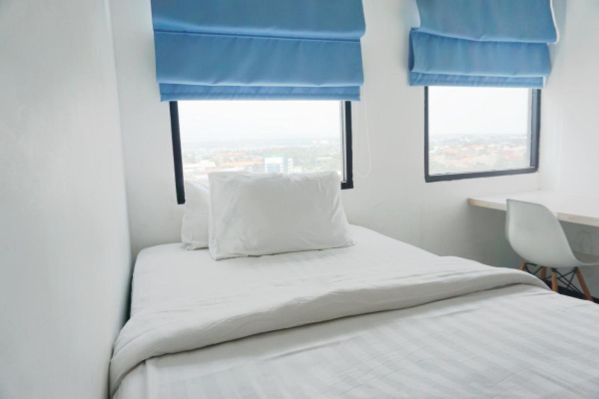 Cordova Suites Семаранг Екстер'єр фото